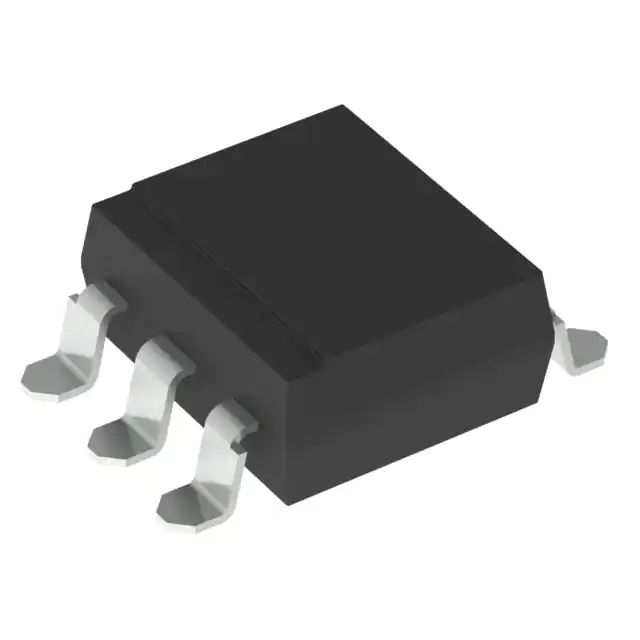 VOT8125AB-V Vishay Semiconductor Opto Division electronic component